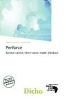 Perforce Cover Image