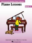 Piano Lessons Book 2: Hal Leonard Student Piano Library By Phillip Keveren (Composer), Fred Kern (Composer), Mona Rejino (Composer) Cover Image