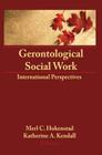 Gerontological Social Work: International Perspectives By Jr. Hokenstad, Merl C., Katherine Kendall Cover Image