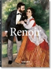 Renoir By Gilles Néret Cover Image