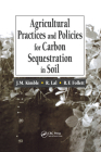 Agricultural Practices and Policies for Carbon Sequestration in Soil Cover Image
