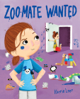 Zoo-Mate Wanted Cover Image