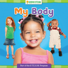 My Body By Marnie Forestieri Cover Image