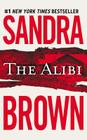 The Alibi By Sandra Brown Cover Image