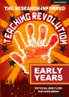 The Research-Informed Teaching Revolution - Early Years Cover Image