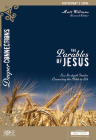 The Parables of Jesus Participant's Guide (Deeper Connections) By Matt Williams (Editor) Cover Image