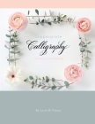 Copperplate Calligraphy: a pointed pen workbook Cover Image