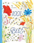 1001 Bees By Joanna Rzezak Cover Image