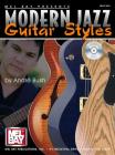 Modern Jazz Guitar Styles [With CD] Cover Image