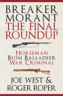 Breaker Morant: The Final Roundup By Joe West, Roger Roper Cover Image