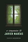 A Companion to Javier Marías By David K. Herzberger Cover Image