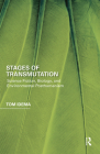 Stages of Transmutation: Science Fiction, Biology, and Environmental Posthumanism (Perspectives on the Non-Human in Literature and Culture) Cover Image