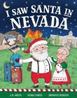 I Saw Santa in Nevada Cover Image