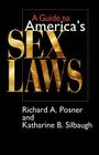 A Guide to America's Sex Laws Cover Image