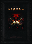 The Art of Diablo By Jake Gerli, Robert Brooks (Contribution by) Cover Image