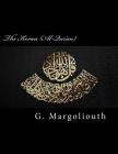 The Koran (Al-Qur'an) By J. M. Rodwell, G. Margoliouth Cover Image
