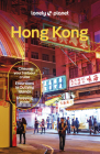 Lonely Planet Hong Kong (Travel Guide) By Thomas O'Malley, Orlando Crowcroft, Angela Hui Cover Image