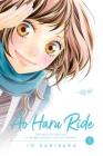 Ao Haru Ride, Vol. 1 Cover Image