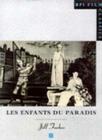 Les Enfants Du Paradis (BFI Film Classics) By Jill Forbes Cover Image