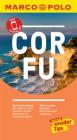 Corfu Marco Polo Pocket Guide  Cover Image
