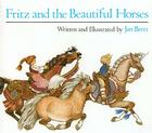 Fritz and the Beautiful Horses Cover Image
