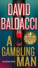 A Gambling Man (An Archer Novel #2) Cover Image