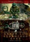 Above the Dreamless Dead: World War I in Poetry and Comics By Various Authors, Chris Duffy (Editor) Cover Image