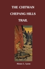 Chitwan Chepang Hills Trail By Himalayan Maphouse (Illustrator), Alonzo Lucius Lyons Cover Image