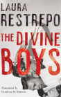 The Divine Boys Cover Image