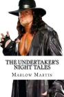 The Undertaker's Night Tales Cover Image