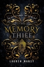 The Memory Thief Cover Image