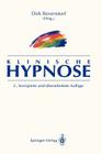 Klinische Hypnose By Dirk Revenstorf (Editor) Cover Image