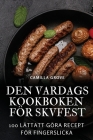 Den Vardagskookboken För Skvfest Cover Image