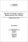 Nita Fire V. Rubino: Case File Cover Image