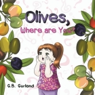 Olives Where are You? Cover Image