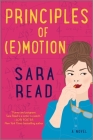 Principles of Emotion By Sara Read Cover Image