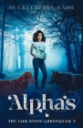 Alphas Cover Image