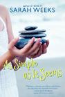 As Simple as It Seems By Sarah Weeks Cover Image