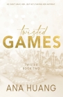 Twisted Games - Special Edition Cover Image