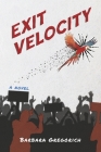 Exit Velocity: A Novel By Barbara Gregorich Cover Image