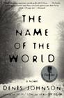 The Name of the World: A Novel By Denis Johnson Cover Image