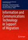 Information and Communications Technology in Support of Migration Cover Image