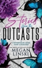 Stories From the Outcasts: A Contemporary Young Adult Short Story Collection Cover Image