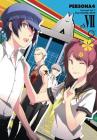Persona 4 Volume 7 By Atlus, Shuji Sogabe (Artist) Cover Image