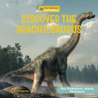 Discover the Brachiosaurus Cover Image