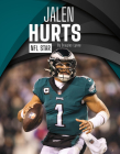 Jalen Hurts: NFL Star Cover Image