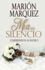 Mía En Silencio Cover Image