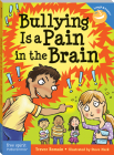 Bullying Is a Pain in the Brain (Laugh & Learn®) Cover Image