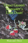 Great Granny Margaret's Uber Diary Cover Image