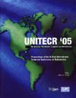Unitecr '05: Proceedings of the Unified International Technical Conference on Refractories, November 8-11, 2005, Orlando, Florida, By Jeffrey D. Smith (Editor) Cover Image